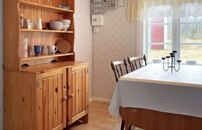 4 Person Holiday Home in Lyrestad-by Traum - Foto 14