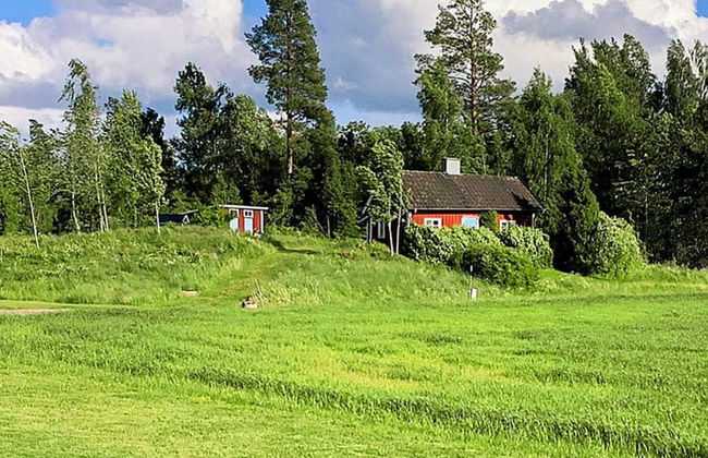 4 Person Holiday Home in Lyrestad-by Traum - Foto 21