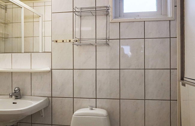 4 Person Holiday Home in Salen - Foto 7