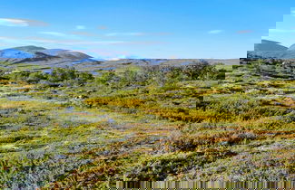 Foto 3 - 4 Person Holiday Home in Salen