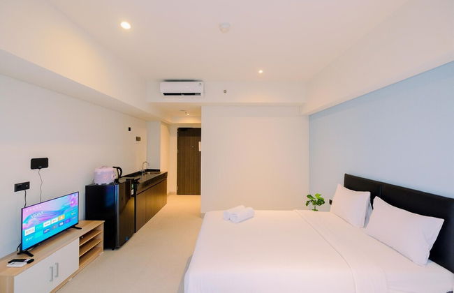 Cozy Stay Studio Apartment For 4 Fax Carstensz Residence - Foto 3