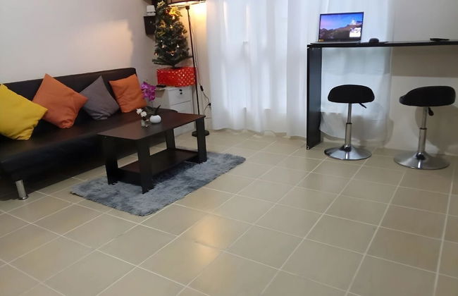 2BR/Pioneer Woodland connected to Metro Rail Station SM Light Boni Mandaluyong Manila Philippines - Foto 34