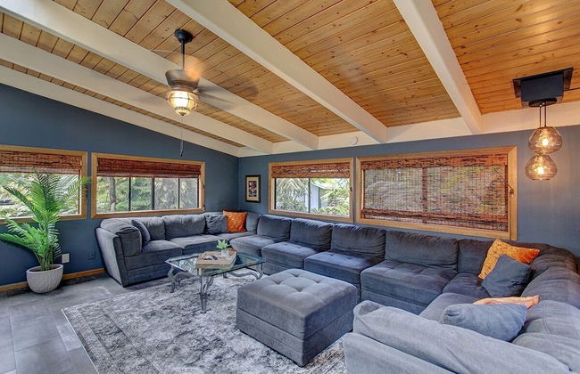 Halehikiola 3 Bedroom Home by RedAwning - Foto 13