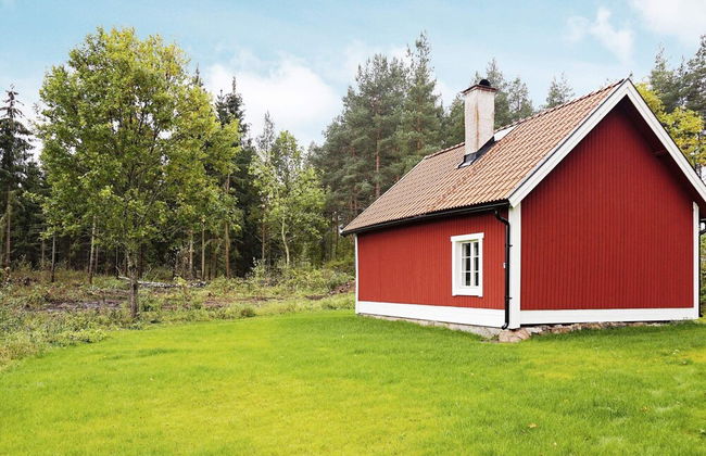 5 Person Holiday Home in Bjorklinge-by Traum - Foto 27