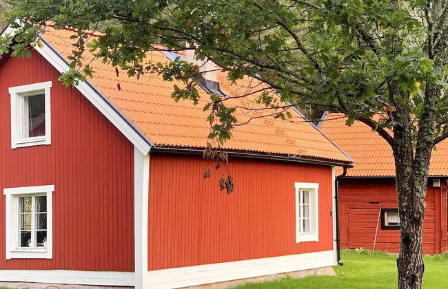5 Person Holiday Home in Bjorklinge-by Traum - Foto 1