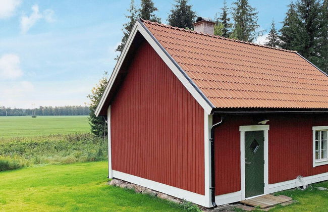 5 Person Holiday Home in Bjorklinge-by Traum - Foto 25