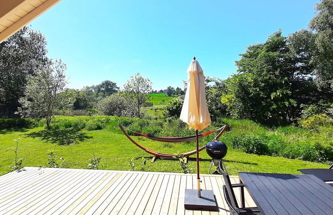4 Person Holiday Home in Vejby - Foto 21