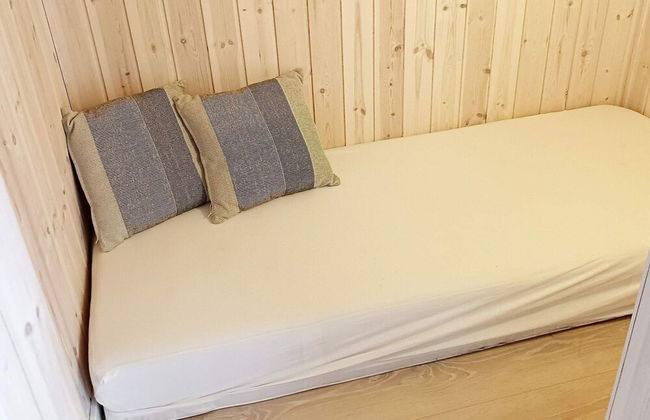 4 Person Holiday Home in Vejby - Foto 4
