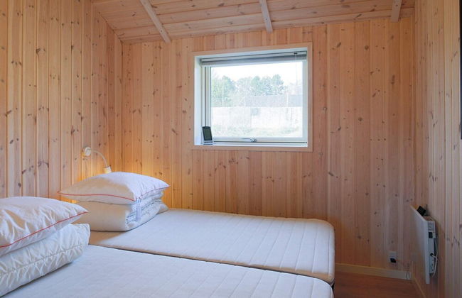 4 Person Holiday Home in Vejby - Foto 5