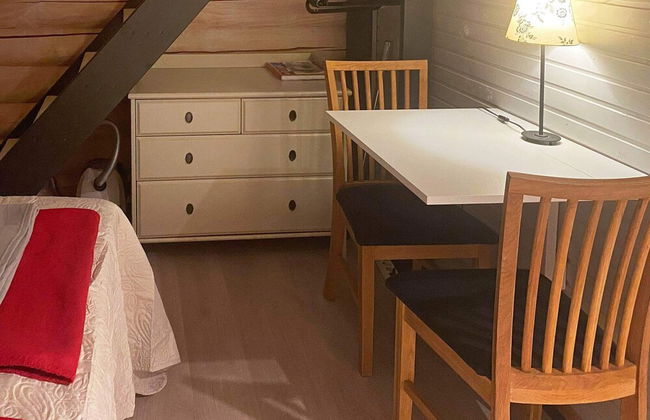 4 Person Holiday Home in Trelleborg-by Traum - Foto 4