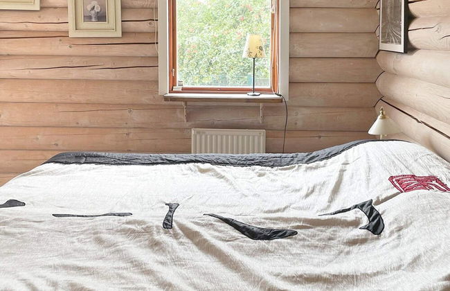 4 Person Holiday Home in Trelleborg-by Traum - Foto 3