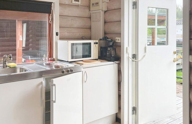 4 Person Holiday Home in Trelleborg-by Traum - Foto 6