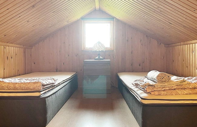 4 Person Holiday Home in Trelleborg-by Traum - Foto 2