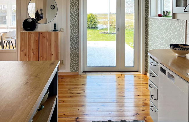7 Person Holiday Home in Tvaaker - Foto 6