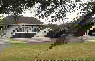 Foto 1 - 7 Person Holiday Home in Tvaaker