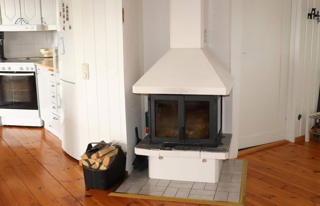 7 Person Holiday Home in Tvaaker - Foto 9