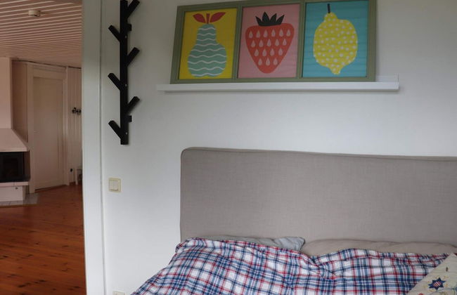 7 Person Holiday Home in Tvaaker - Foto 3