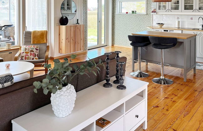 7 Person Holiday Home in Tvaaker - Foto 15