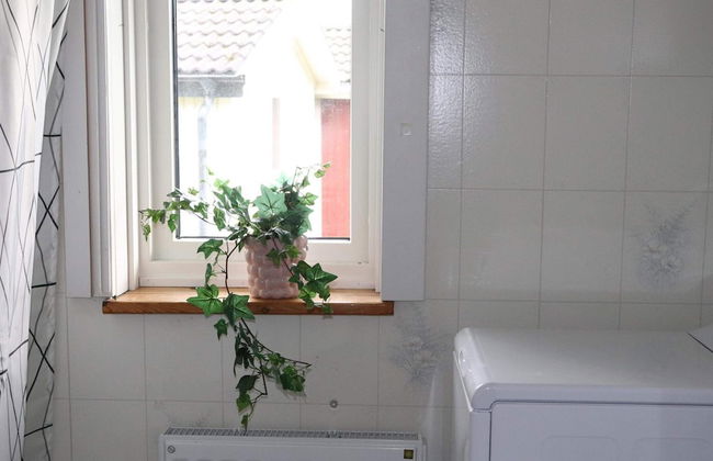 7 Person Holiday Home in Tvaaker - Foto 13