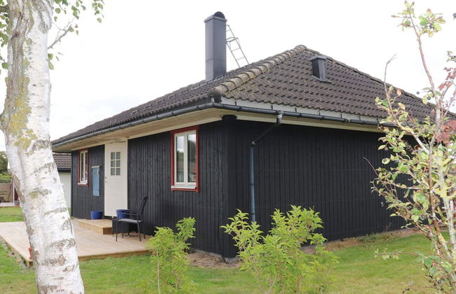 7 Person Holiday Home in Tvaaker - Foto 23