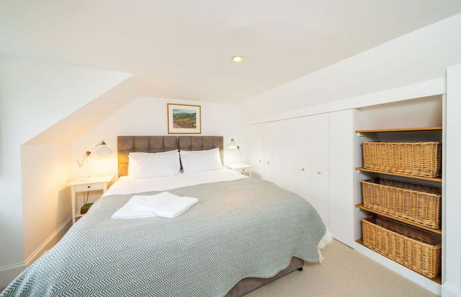 Westerpark Countryside Cottage Aswanley Aberdeenshire - Foto 38