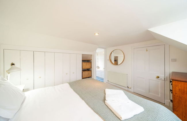 Westerpark Countryside Cottage Aswanley Aberdeenshire - Foto 45