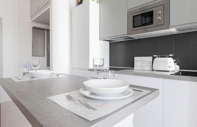 Italianway - Lorenteggio 30 - Photo 8