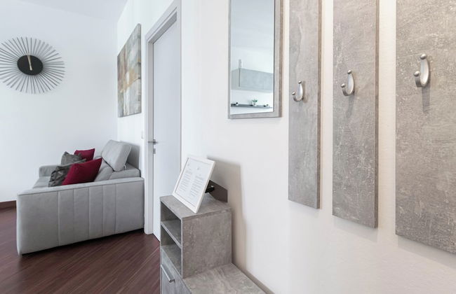 Italianway - Lorenteggio 30 - Photo 12