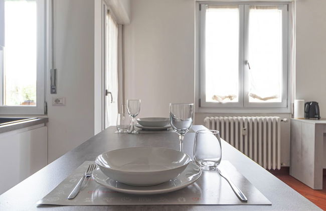 Italianway - Lorenteggio 30 - Photo 3