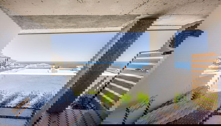 Foto 1 - Spectacular Ocean Villa in Camps Bay