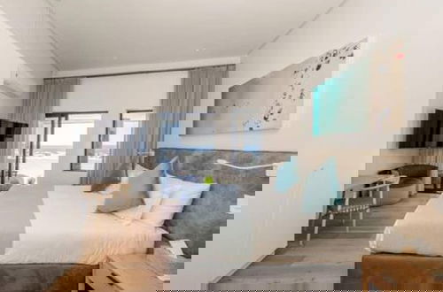 Foto 3 - Spectacular Ocean Villa in Camps Bay