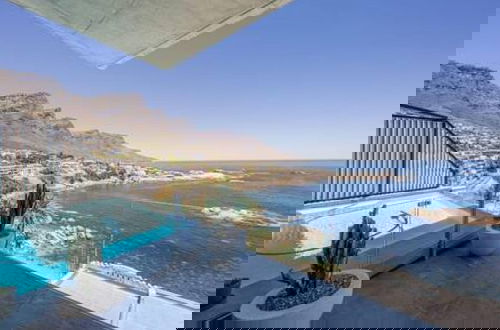 Foto 7 - Spectacular Ocean Villa in Camps Bay