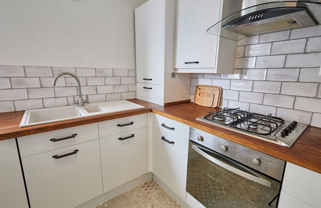 Host Stay Flat 4 Groveside - Foto 5