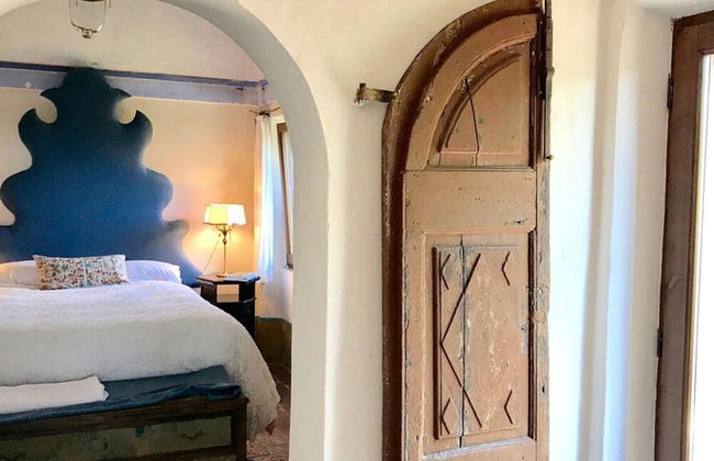 An Ancient Convento in Tuscany now With Pool for a Great Holiday - Foto 47