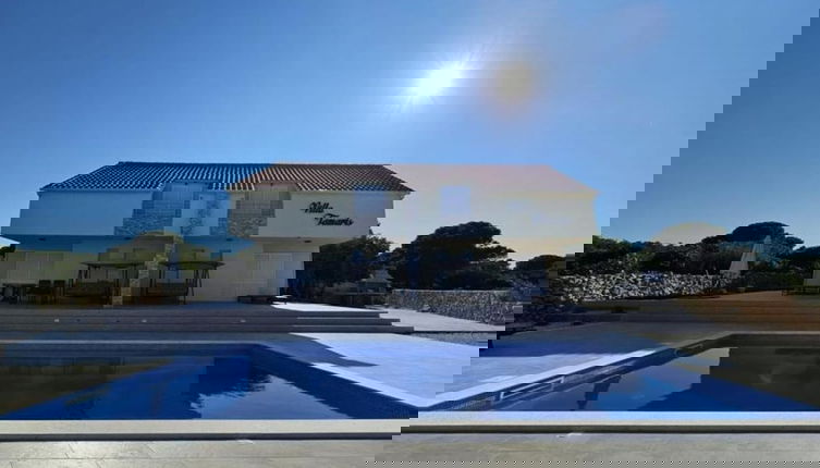 Foto 1 - Villa Tamaris