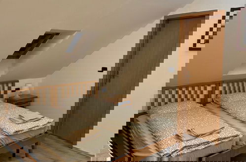 Foto 3 - Remarkable 1-bed Apartment in Praha
