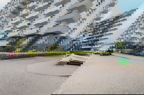 Foto 34 - Albatross Towers Apartments by Renters
