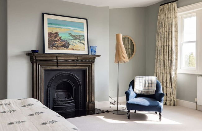 Elegant Primrose Hill Townhouse With Garden - Foto 34