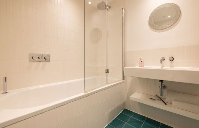 Elegant Primrose Hill Townhouse With Garden - Foto 60