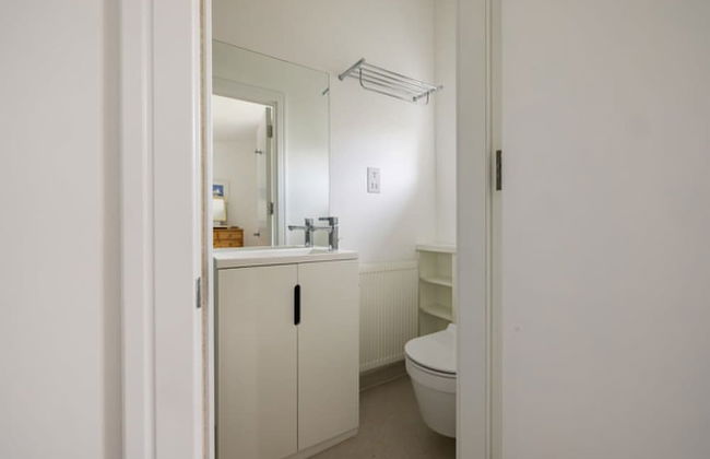 Elegant Primrose Hill Townhouse With Garden - Foto 39