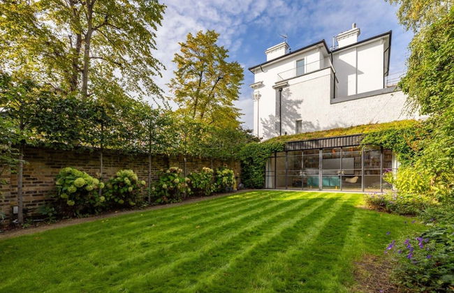 Elegant Primrose Hill Townhouse With Garden - Foto 21