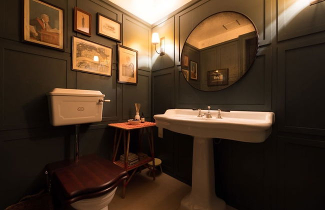 Elegant Primrose Hill Townhouse With Garden - Foto 29