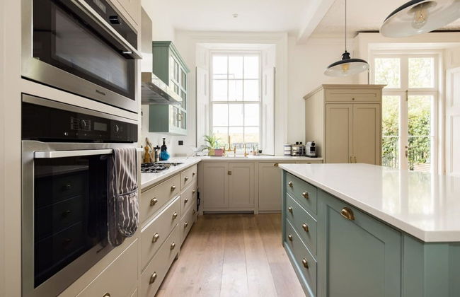 Elegant Primrose Hill Townhouse With Garden - Foto 18