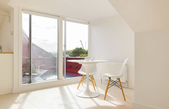 Elegant Primrose Hill Townhouse With Garden - Foto 49