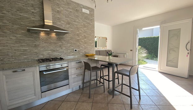 Sala da pranzo