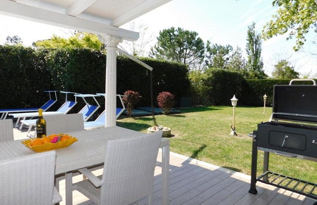 Elegant Villa in the Idyllic Island of Albarella - Foto 15