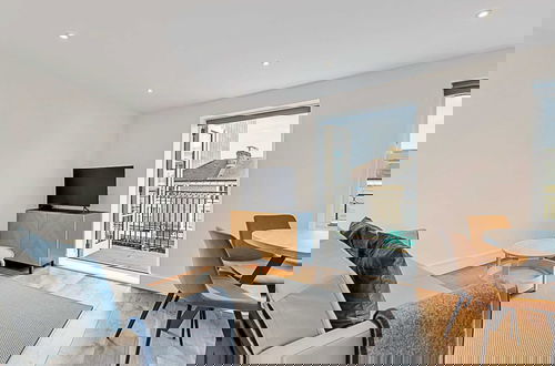 Photo 10 - Chiswick Charm: 1 Bed Gem