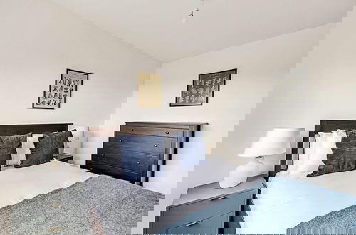 Photo 12 - Chiswick Charm: 1 Bed Gem