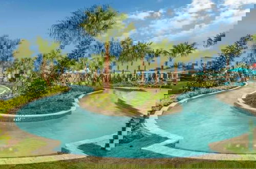 Foto 53 - Modern Home Private Pool Sleeps 15 Ww102