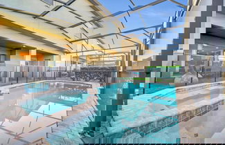 Foto 2 - Modern Home Private Pool Sleeps 15 Ww102